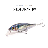 X－NANAHAN　SW